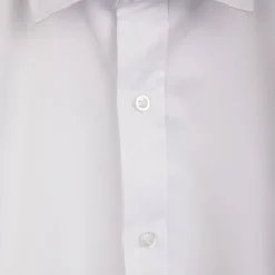 BEST MOUNTAIN Chemise slim fit Homme BLANC