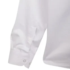 BEST MOUNTAIN Chemise slim fit Homme BLANC