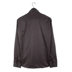 BEST MOUNTAIN Chemise slim fit Homme NOIR Outlet