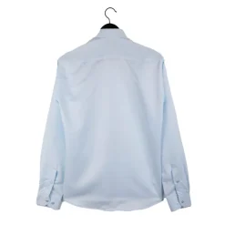 BEST MOUNTAIN Chemise slim fit Homme BLEU CLAIR Clearance