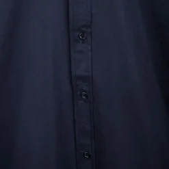 BEST MOUNTAIN Chemise slim fit Homme BLEU FONCE Online