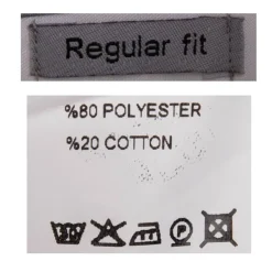 BEST MOUNTAIN Chemise slim fit Homme BLEU FONCE Online