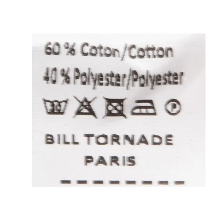 BILL TORNADE Chemise unie mc regular noire bill302 Homme VIOLET Hot