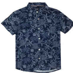 DEELUXE 74 Chemisette navy willson bleu marine Enfant BLEU FONCE Best