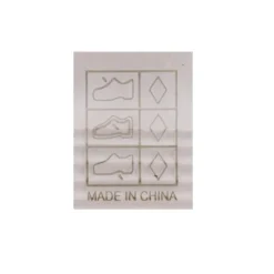 LAURA VITA Claquette semelle épaisse tulipe Femme ORANGE CLAIR Hot