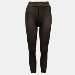 BILL TORNADE Collant fourre nude 19342 Femme MARRON FONCE Hot