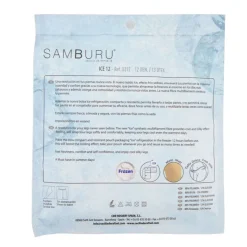 CECILIA DE RAFAEL Collant freshness ice12 Femme BEIGE Best