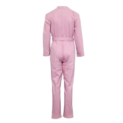 LA PETITE ETOILE Combi-pantalon baby reve t Femme ROSE Outlet