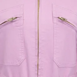 LA PETITE ETOILE Combi-pantalon baby reve t Femme ROSE Outlet