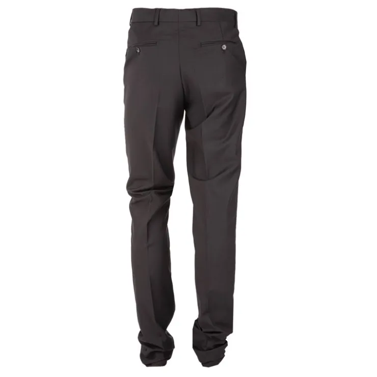 BILL TORNADE Costume 2pcs blt026 navy Homme NOIR