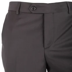 BILL TORNADE Costume 2pcs blt026 navy Homme NOIR