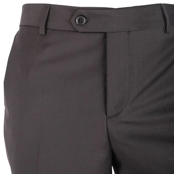 BILL TORNADE Costume 2pcs blt026 navy Homme NOIR