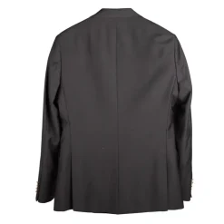 BILL TORNADE Costume 2pcs blt026 navy Homme NOIR