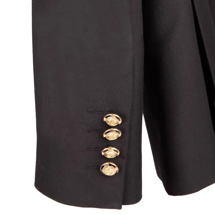 BILL TORNADE Costume 2pcs blt026 navy Homme NOIR