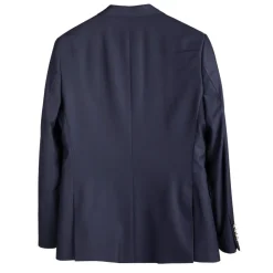 BILL TORNADE Costume 2pcs blt026 navy Homme BLEU FONCE