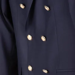 BILL TORNADE Costume 2pcs blt026 navy Homme BLEU FONCE