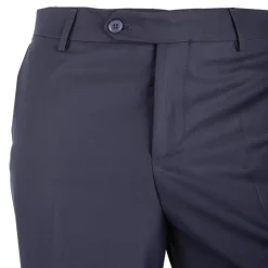 BILL TORNADE Costume 2pcs blt026 navy Homme BLEU FONCE