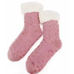 CHANTAL THOMASS Cosy socks Femme ROSE Online
