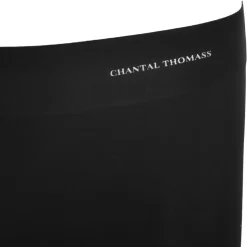 CHANTAL THOMASS Culotte chelsea invisible ultra confort Femme NOIR Online