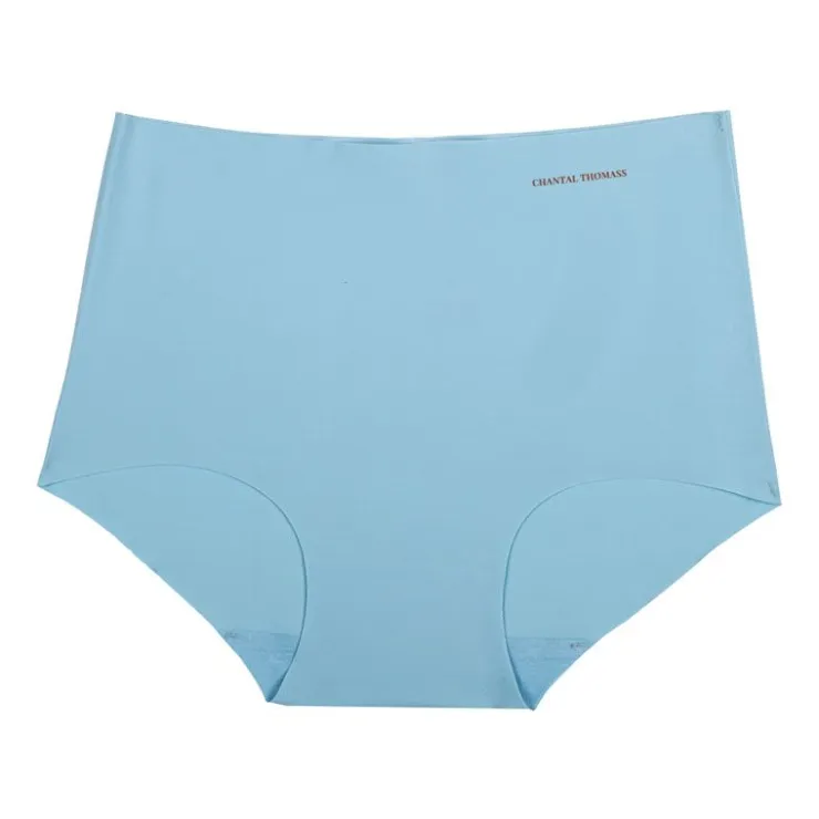 CHANTAL THOMASS Culotte chelsea invisible ultra confort Femme BLEU CLAIR New