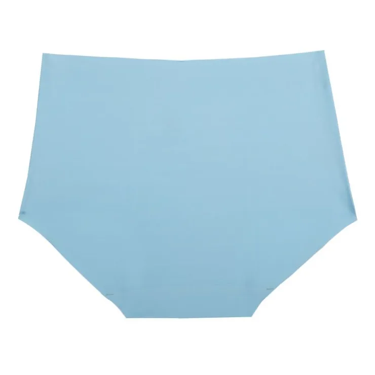 CHANTAL THOMASS Culotte chelsea invisible ultra confort Femme BLEU CLAIR New