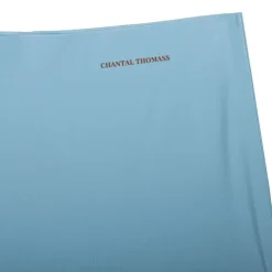 CHANTAL THOMASS Culotte chelsea invisible ultra confort Femme BLEU CLAIR New