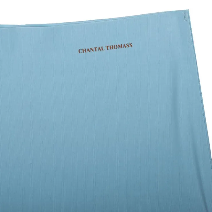 CHANTAL THOMASS Culotte chelsea invisible ultra confort Femme BLEU CLAIR New