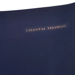CHANTAL THOMASS Culotte chelsea invisible ultra confort Femme BLEU FONCE Online