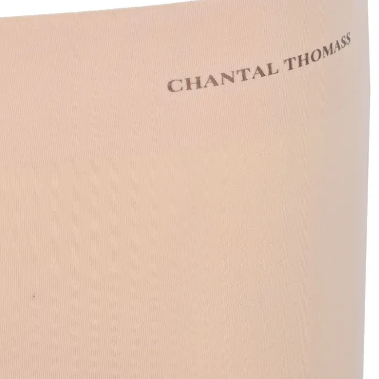 CHANTAL THOMASS Culotte chelsea invisible ultra confort Femme BEIGE Clearance