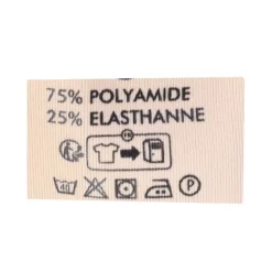 CHANTAL THOMASS Culotte chelsea invisible ultra confort Femme BEIGE Clearance