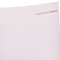 CHANTAL THOMASS Culotte chelsea invisible ultra confort Femme ROSE CLAIR