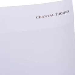 CHANTAL THOMASS Culotte chelsea invisible ultra confort Femme BLANC Best