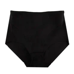RODIER Culotte Farabelle effet ventre plat Femme NOIR Clearance