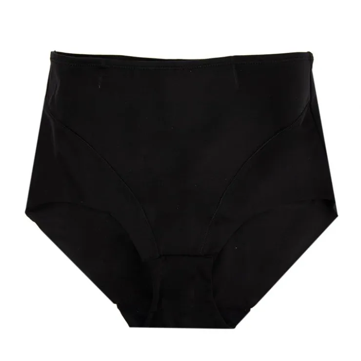 RODIER Culotte Farabelle effet ventre plat Femme NOIR Clearance