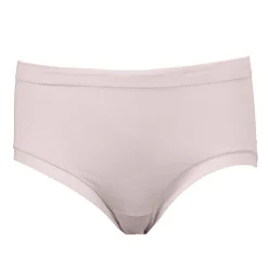MINELLI Culotte élastique rama sans couture Femme ROSE CLAIR Discount
