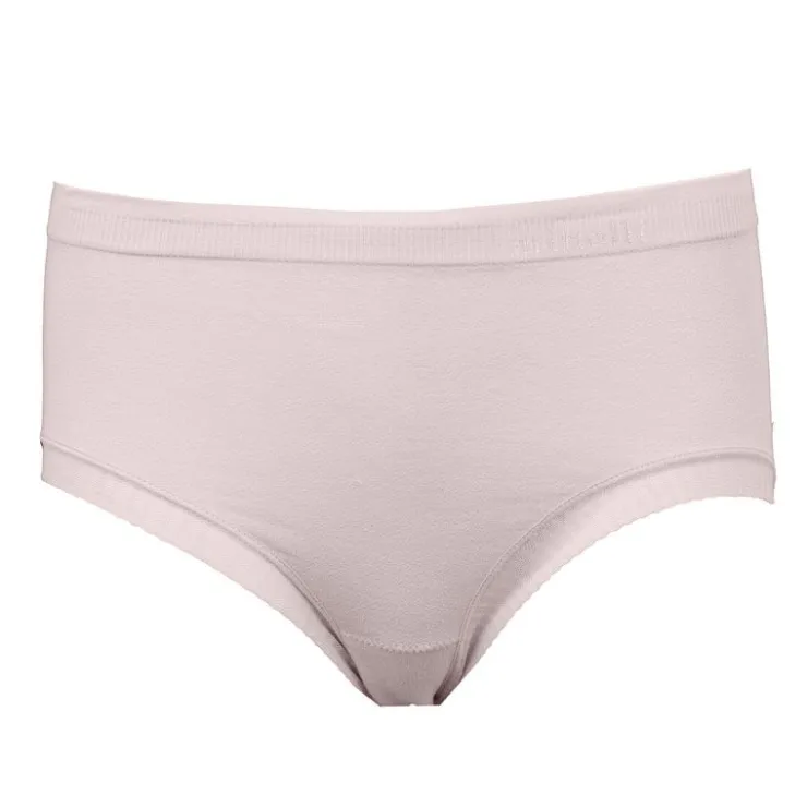 MINELLI Culotte élastique rama sans couture Femme ROSE CLAIR Discount