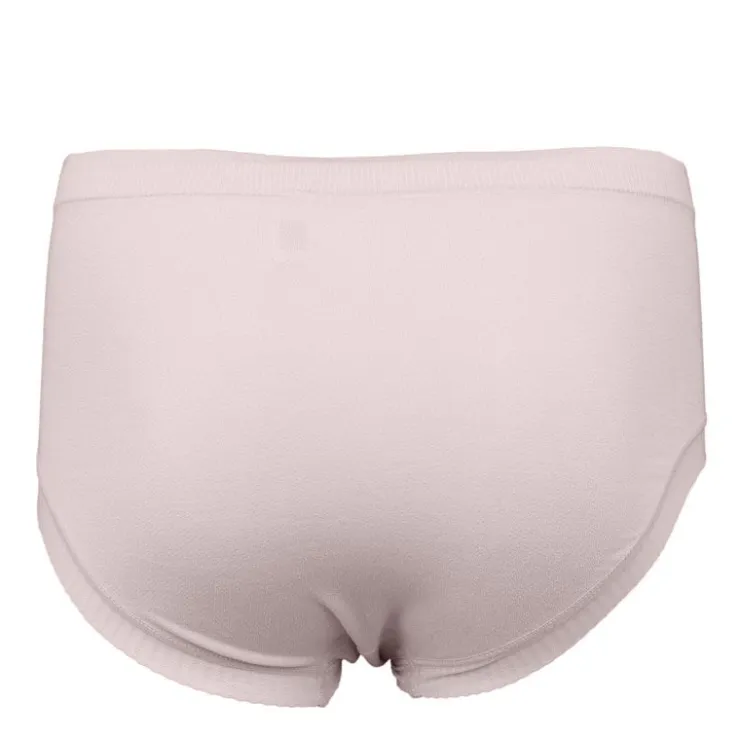 MINELLI Culotte élastique rama sans couture Femme ROSE CLAIR Discount