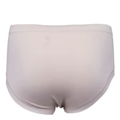 MINELLI Culotte élastique rama sans couture Femme BEIGE New