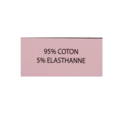 LULU CASTAGNETTE Culotte lingerie dentelle dalinda Femme BLANC Discount