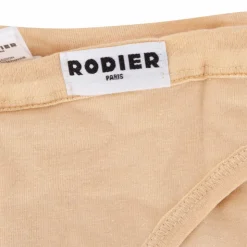 RODIER Culotte naturel safora Femme BEIGE Outlet