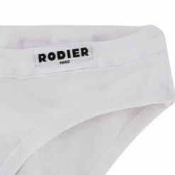 RODIER Culotte naturel safora Femme BLANC Best