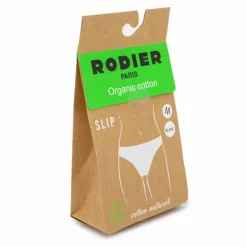 RODIER Culotte naturel safora Femme BLANC Best