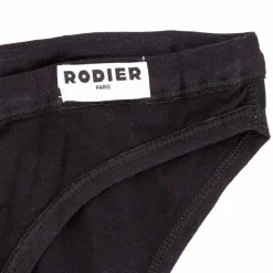 RODIER Culotte naturel safora Femme NOIR Online