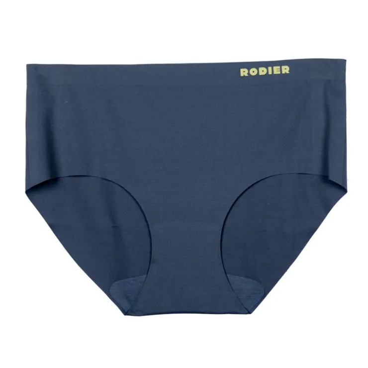 RODIER Culotte sans couture Elisette Femme BLEU FONCE Clearance