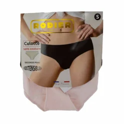 RODIER Culotte sans couture joyce Femme ROSE CLAIR Clearance