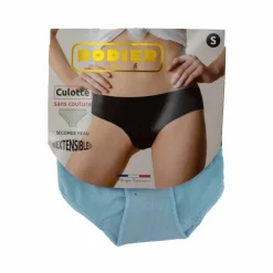 RODIER Culotte sans couture joyce Femme BLEU CLAIR Best