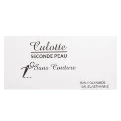 RODIER Culotte ventre plat sharon Femme NOIR Clearance