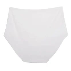 RODIER Culotte ventre plat Vilma ultra confort Femme BLANC