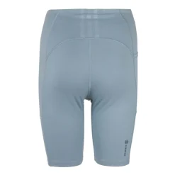 ADIDAS Cycliste yoga performance gris Femme BLEU CLAIR Sale