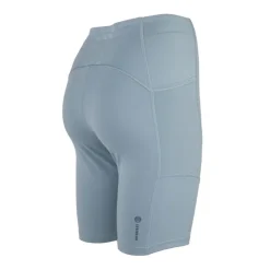 ADIDAS Cycliste yoga performance gris Femme BLEU CLAIR Sale